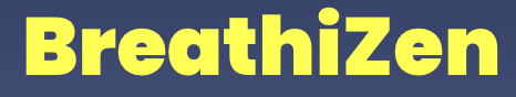 BreathiZen logo
